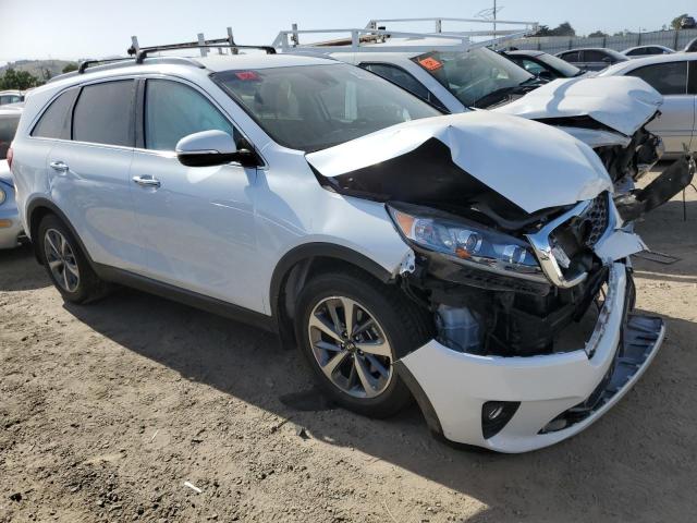 5XYPH4A52KG461576 KIA SORENTO EX