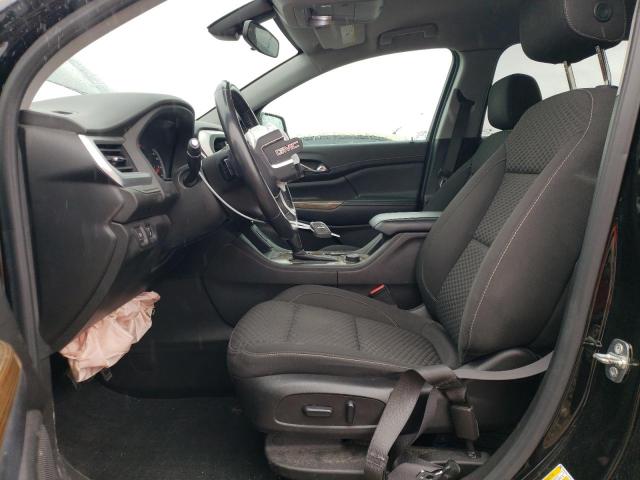 1GKKNLLS2KZ138005 GMC ACADIA SLE