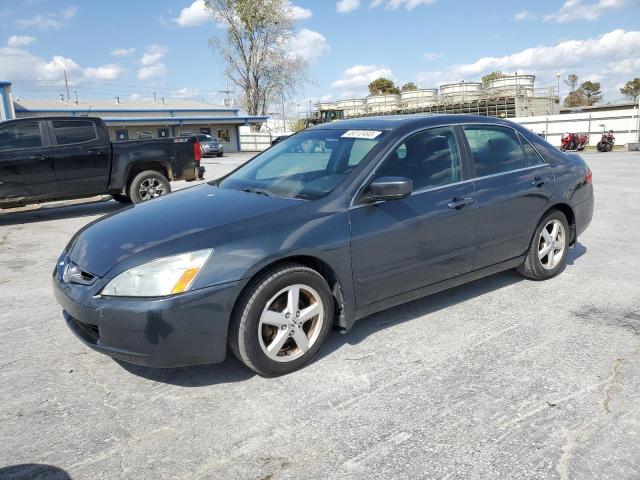 2005 Honda Accord Coupe EX