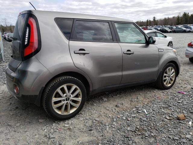 2017 KIA SOUL + - KNDJP3A57H7493531