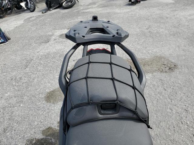2021 DUCATI MULTISTRAD ZDMAALVW5MB000171