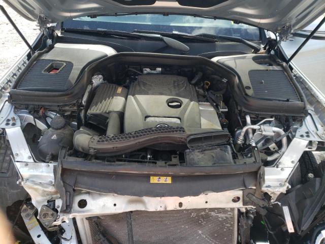 WDC0G4JB9HF256742 Mercedes-Benz GLC 300