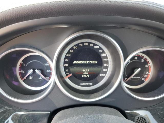 2017 MERCEDES-BENZ CLS 63 AMG - WDDLJ7GB5HA190934