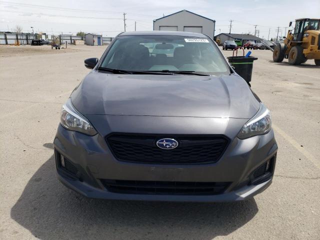 4S3GTAM62J3752731 Subaru Impreza Sport