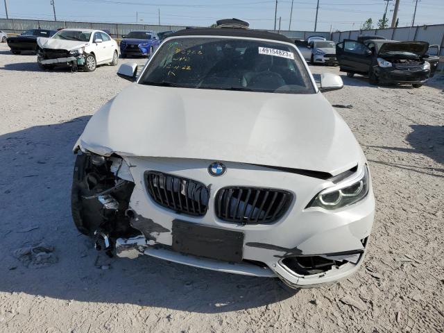 2020 BMW 230XI - WBA2K1C03L7F94955