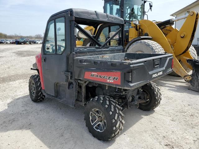 2014 POLARIS RANGER 900 - 4XAUH9EA5EG868565