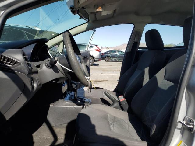 3FADP4AJ2FM114959 Ford FIESTA S
