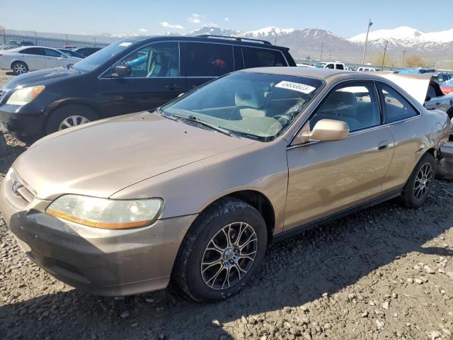 2001 Honda Accord LX for sale in Magna, UT