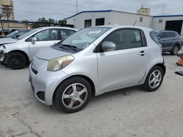 Scion IQ 2dr Hatch