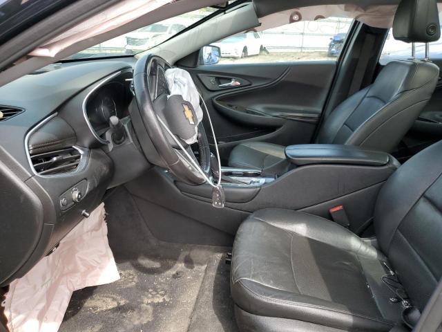 2020 CHEVROLET MALIBU PRE - 1G1ZE5SX9LF050437