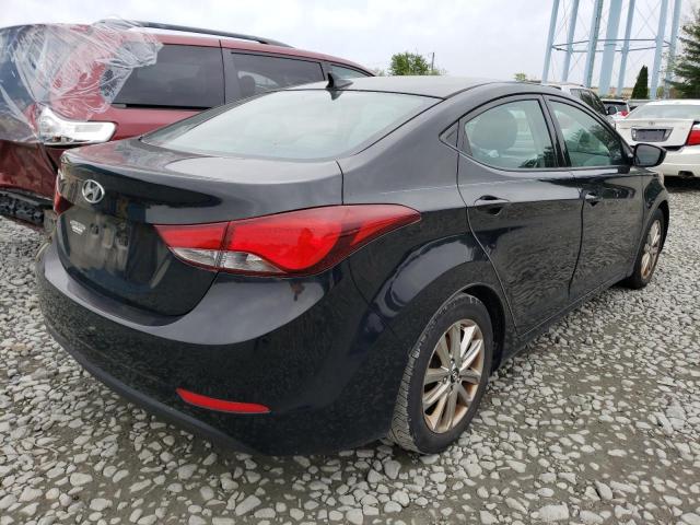 2015 HYUNDAI UK - 5NPDH4AE8FH612468
