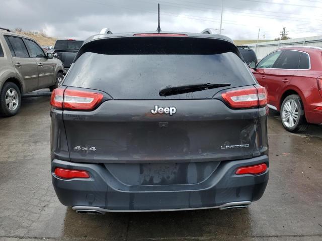 1C4PJMDS3FW570109 Jeep Cherokee Limited
