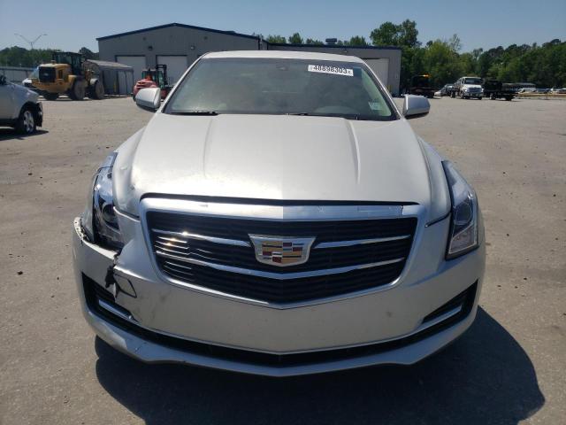 2017 CADILLAC ATS - 1G6AA5RXXH0125326