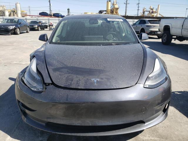 5YJ3E1EA4PF456388 Tesla MODEL 3