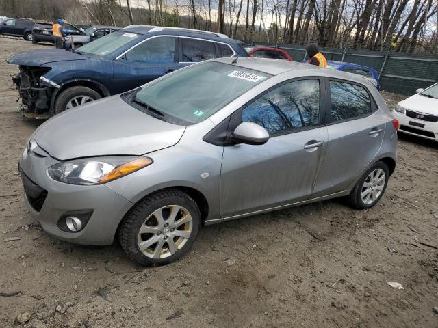 2011 MAZDA MAZDA2 for Sale | NH - CANDIA | Tue. Apr 25, 2023 