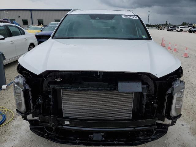 2022 HYUNDAI PALISADE C - KM8R74HE0NU418953