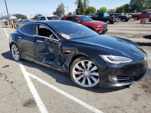 5YJSA1E41GF142909 Tesla MODEL S