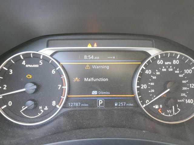 1N4BL4DVXNN407238 Nissan ALTIMA SV