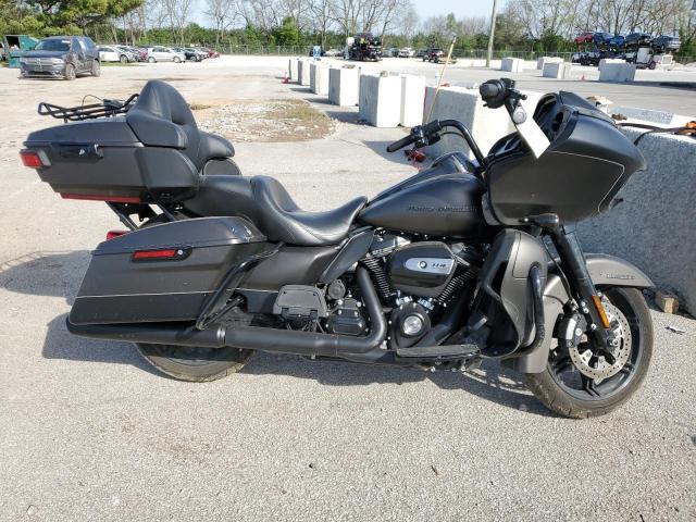 2021 HARLEY-DAVIDSON FLTRK - 1HD1KZF16MB670633