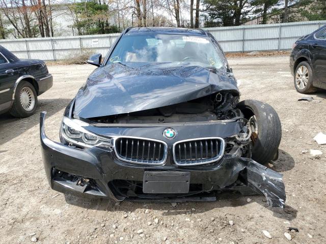 2016 BMW 328 XI - WBA8G5C53GK753150