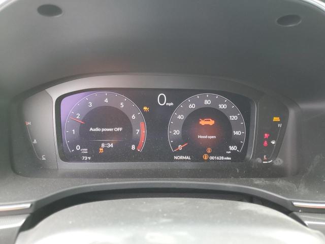 2023 ACURA INTEGRA A- 19UDE4G71PA003511