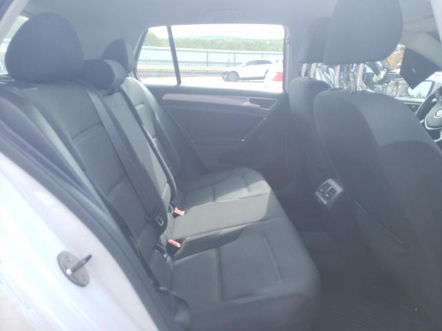 2016 VOLKSWAGEN GOLF - 3VW217AU2GM021114