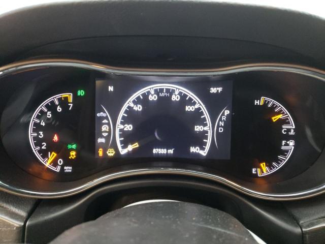 1C4RJFBG8HC887438 Jeep Grand Cherokee Limited