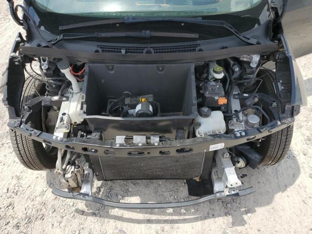 WBY1Z2C52EV286035 BMW I3 Bev