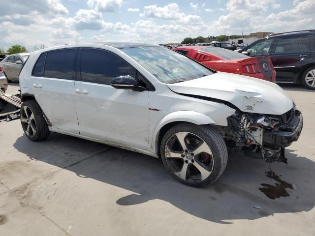 2016 VOLKSWAGEN GTI S/SE - 3VW4T7AU1GM062353