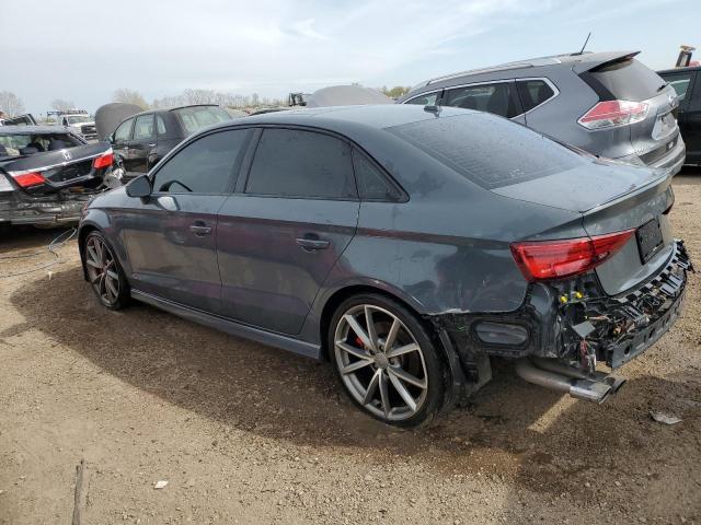 2018 AUDI S3 PREMIUM - WAUB1GFF1J1067774