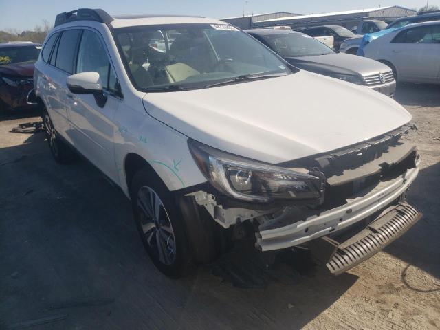 4S4BSENC3J3384628 Subaru Outback 3.6r Limited