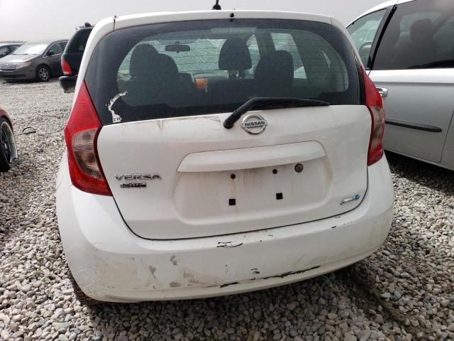 3N1CE2CP1FL379429 Nissan Versa Note S