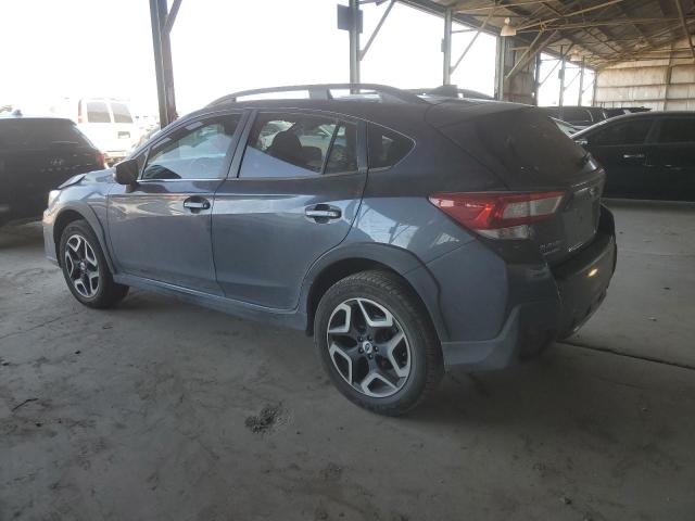 JF2GTALCXJH280998 Subaru Crosstrek Limited