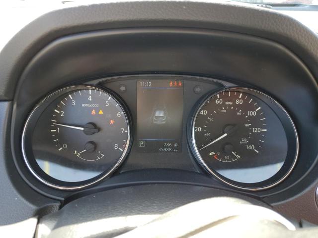 JN1BJ1CV8LW257950 Nissan Rogue Sport S