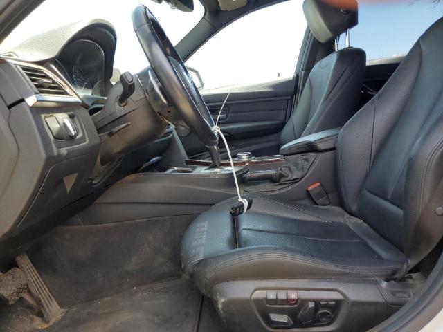 WBA3A9C52EF477925 BMW 335 I