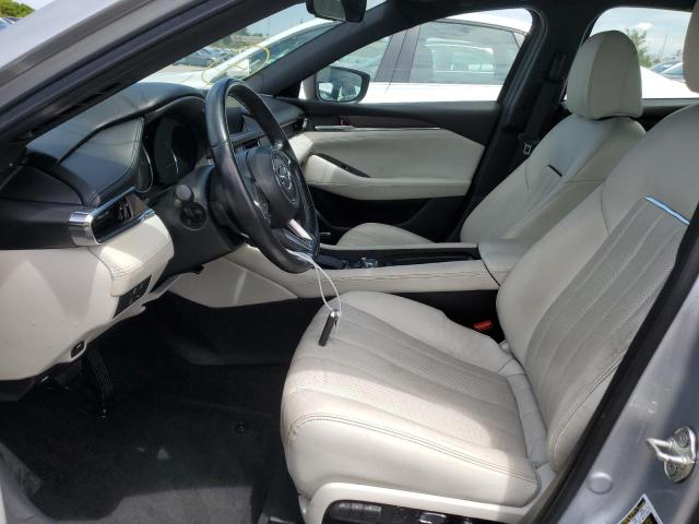 2018 MAZDA 6 SIGNATUR - JM1GL1XY7J1318197