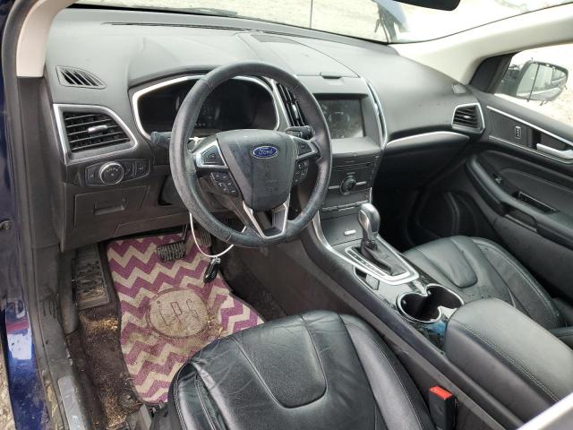 2FMPK3K95GBB05398 2016 FORD EDGE, photo no. 8