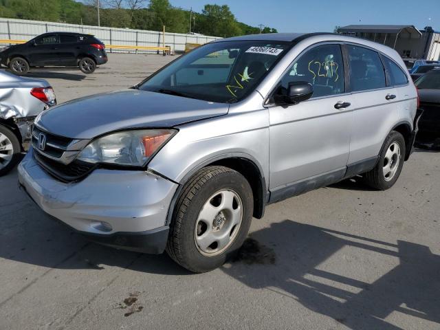 2010 Honda CR-V LX