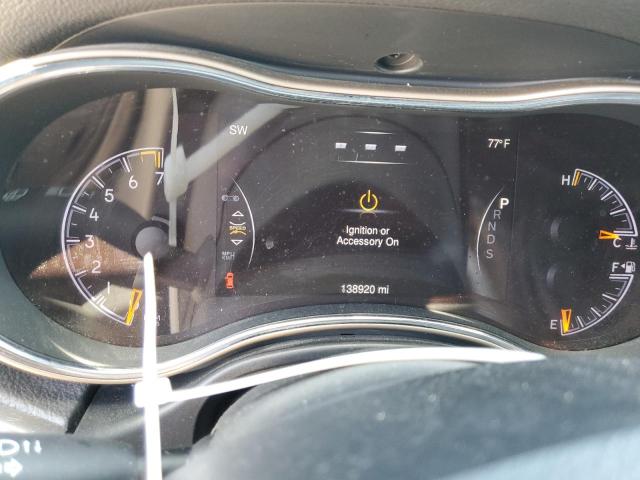 1C4RJFBG1FC827787 Jeep Grand Cherokee Limited