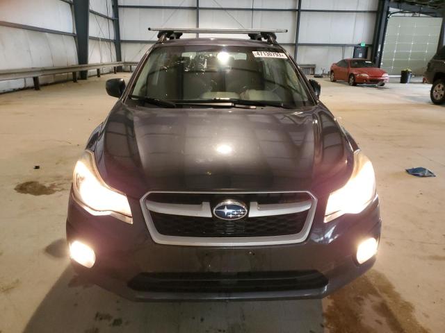 JF1GPAL66E8210469 Subaru Impreza Sport Premium