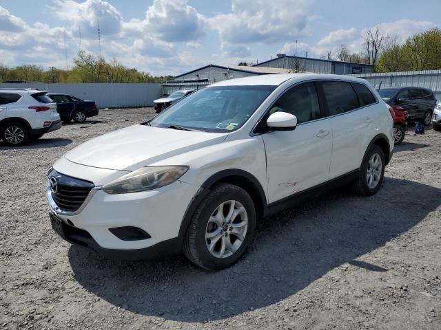 2013 Mazda CX-9 Sport