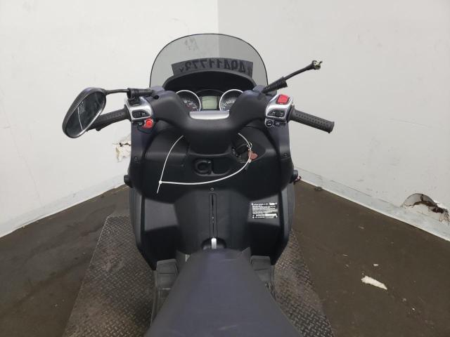 2007 PIAGGIO SCOOTER ZAPM479M475002625