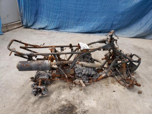 2021 HONDA TRX250 X 1HFTE27C3M4000086