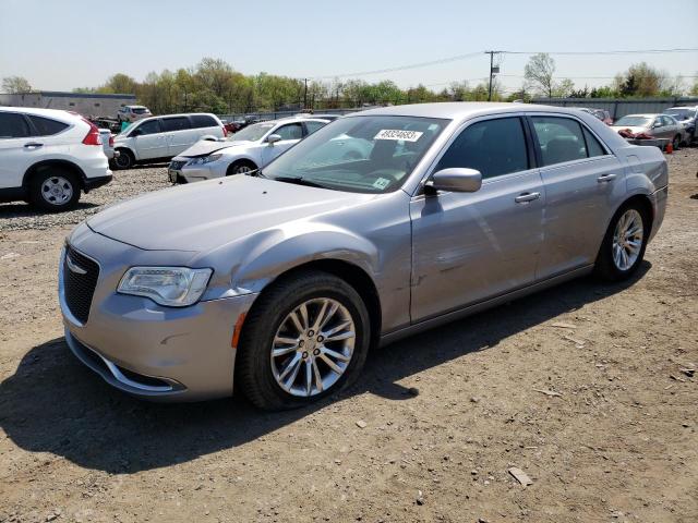 2018 Chrysler 300 Touring