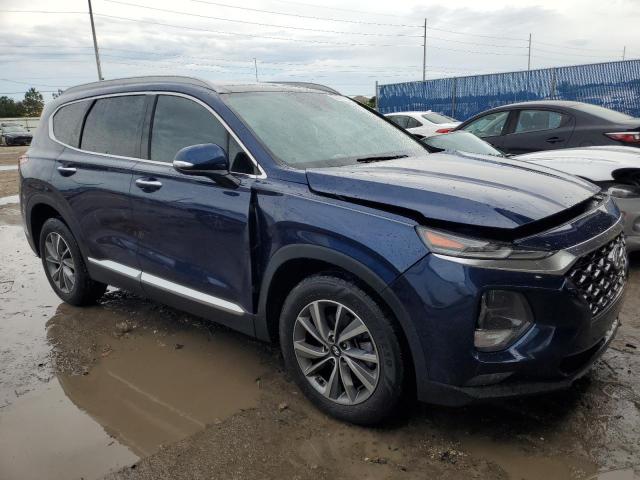 2019 HYUNDAI SANTA FE L - 5NMS53AD5KH047573