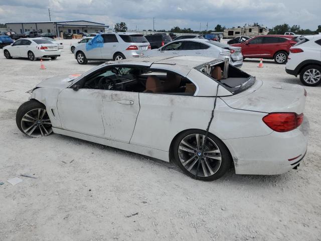 2017 BMW 430I - WBA4U7C33H5H20136