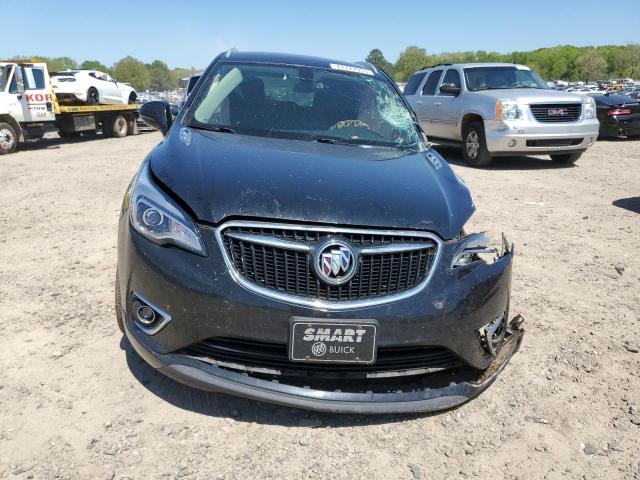 2019 BUICK ENVISION E - LRBFXCSA9KD018844