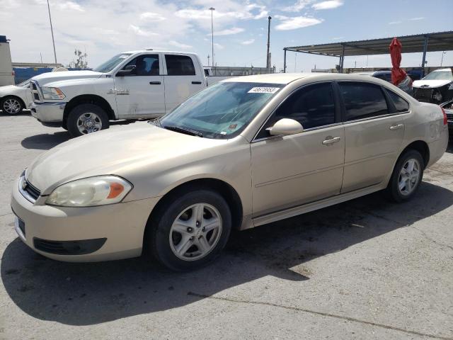 2010 Chevrolet Impala LT