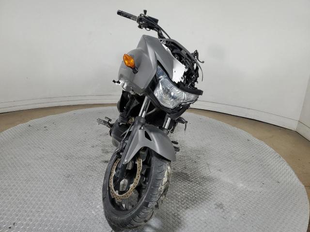 2014 HONDA CTX700 JH2RC6903EK001327