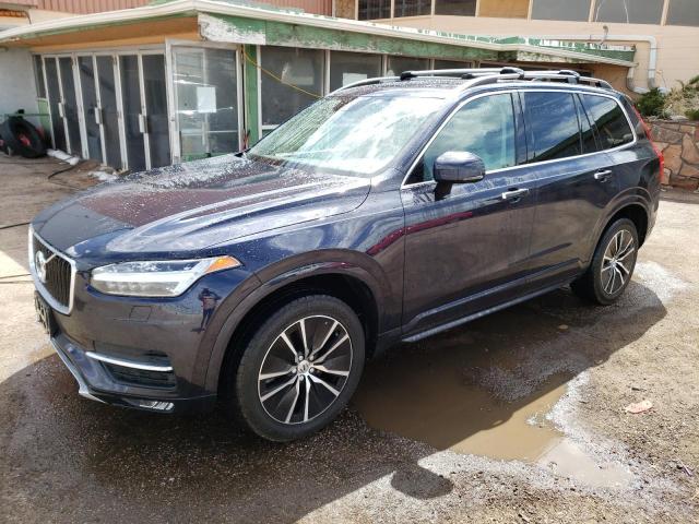 VIN YV4A22PK0G1072402 2016 VOLVO XC90 no.1